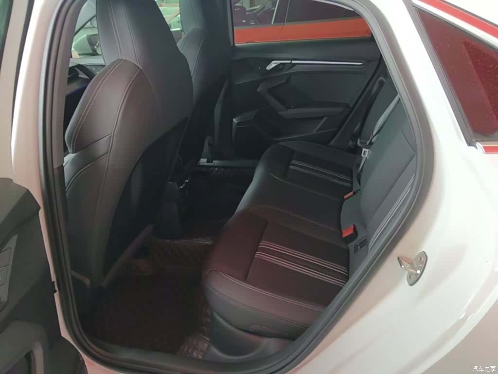 Audi A3, 2024 17