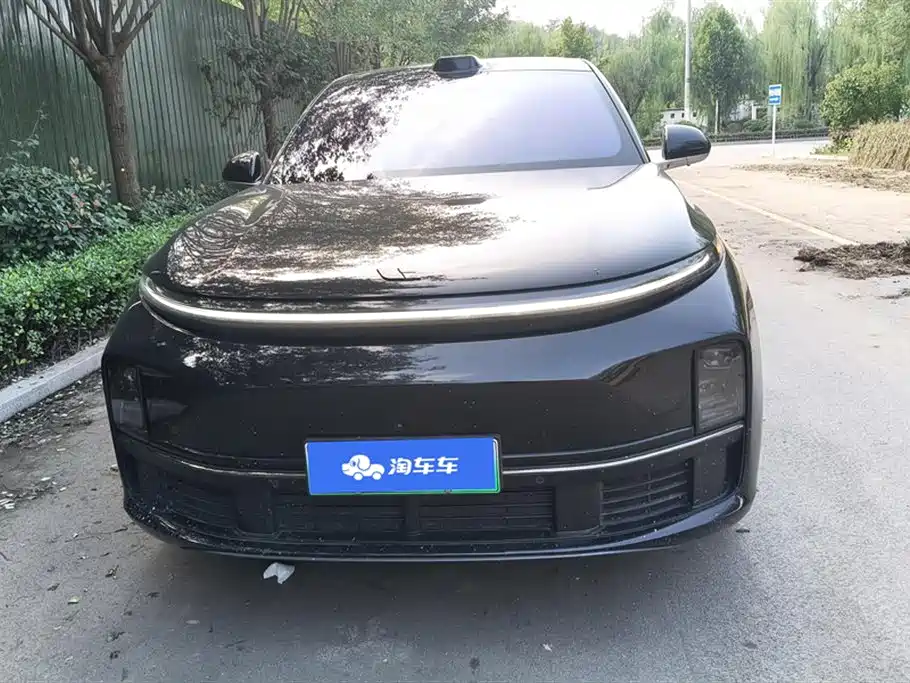 Li Auto Ideal L7
