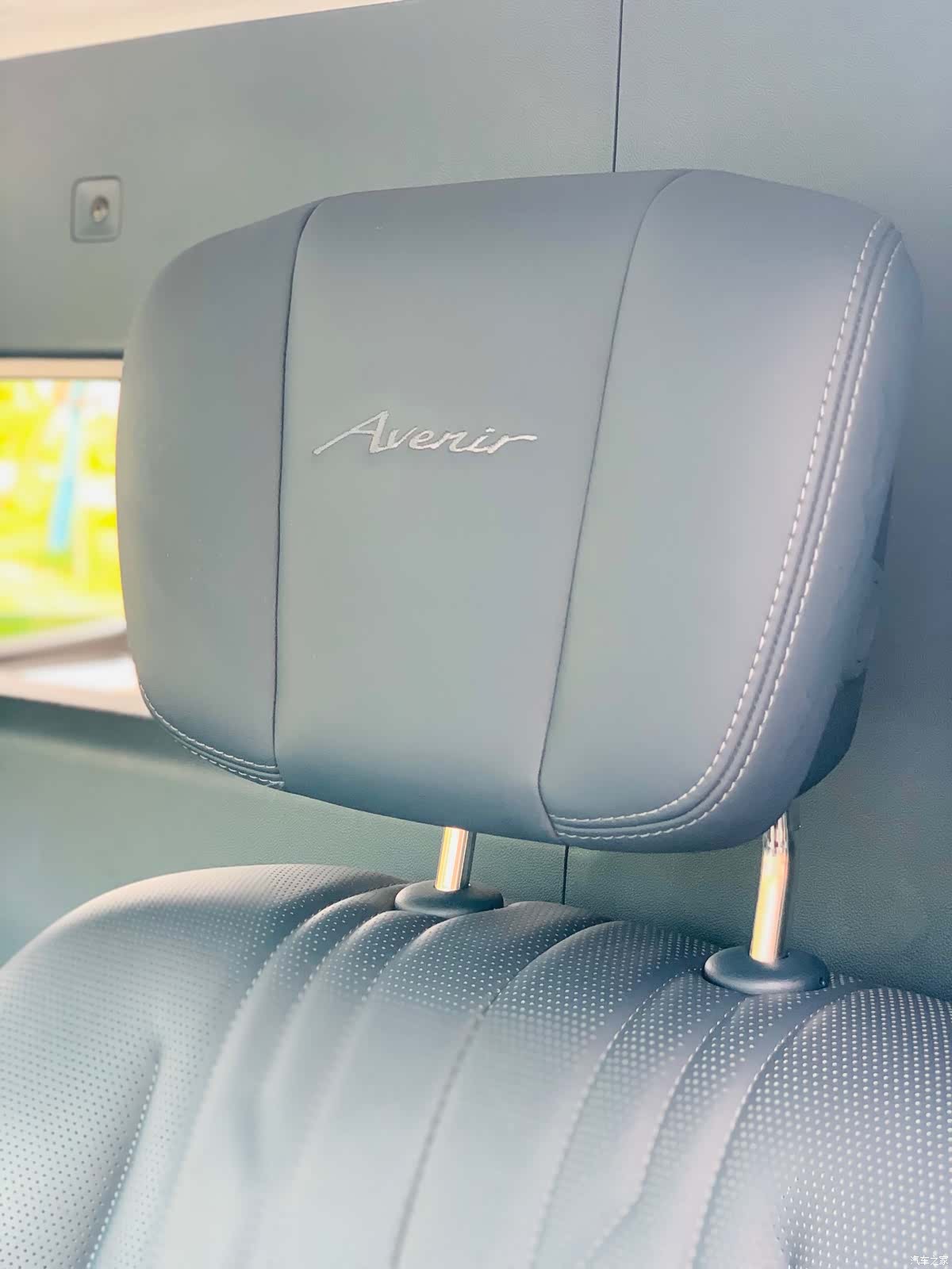 Buick Century, 2023 20