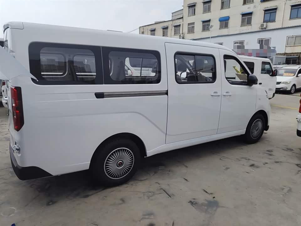Wuling Wuling Yangguang Wuling Wuling Yangguang