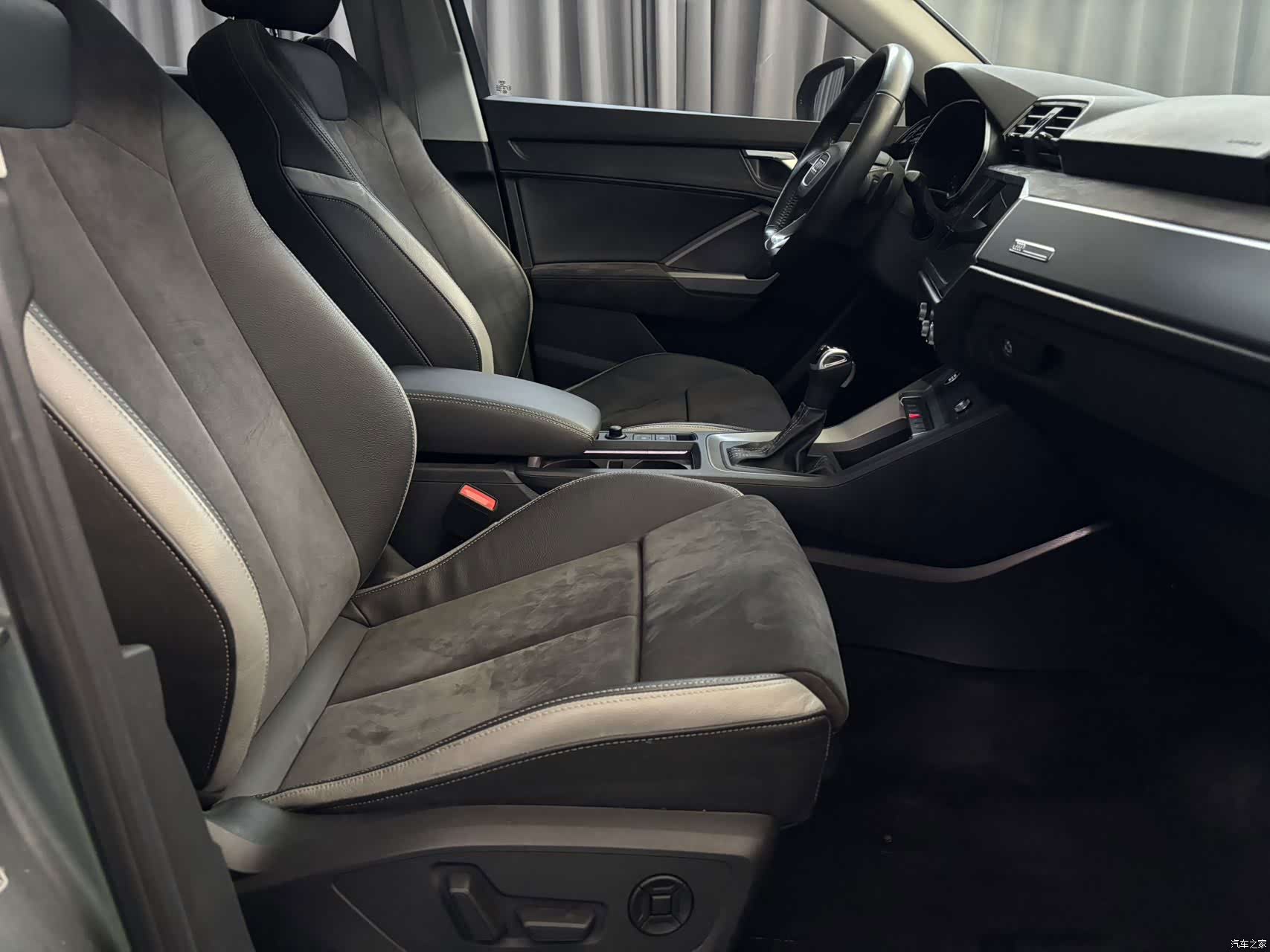 Audi Q3, 2022 9