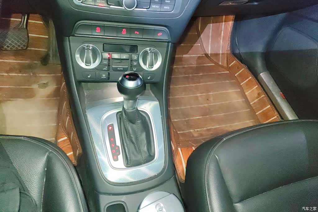 Audi Q3, 2016 16