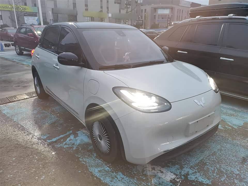 Wuling Wuling Bingguo