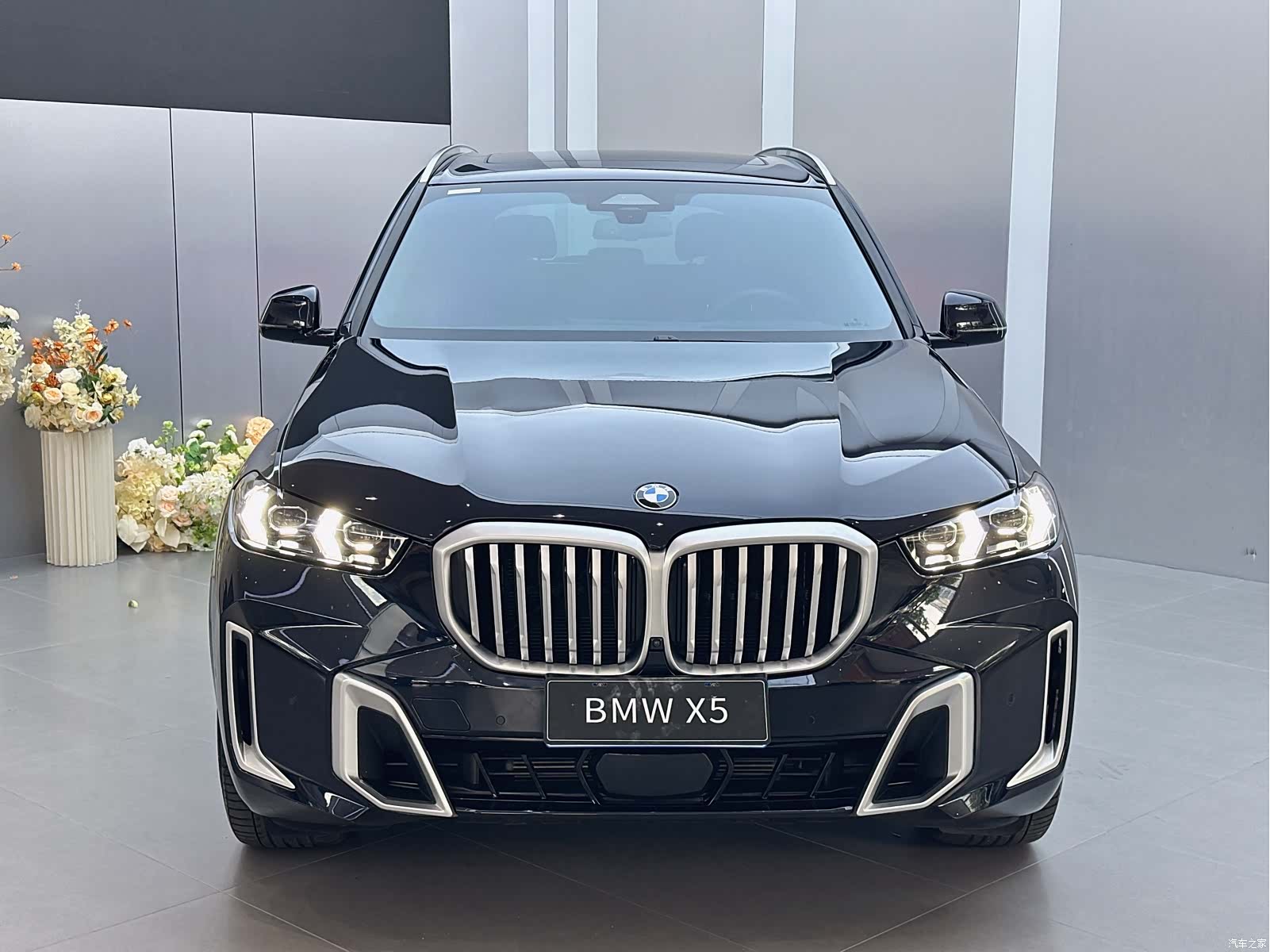BMW X5, 2024 2