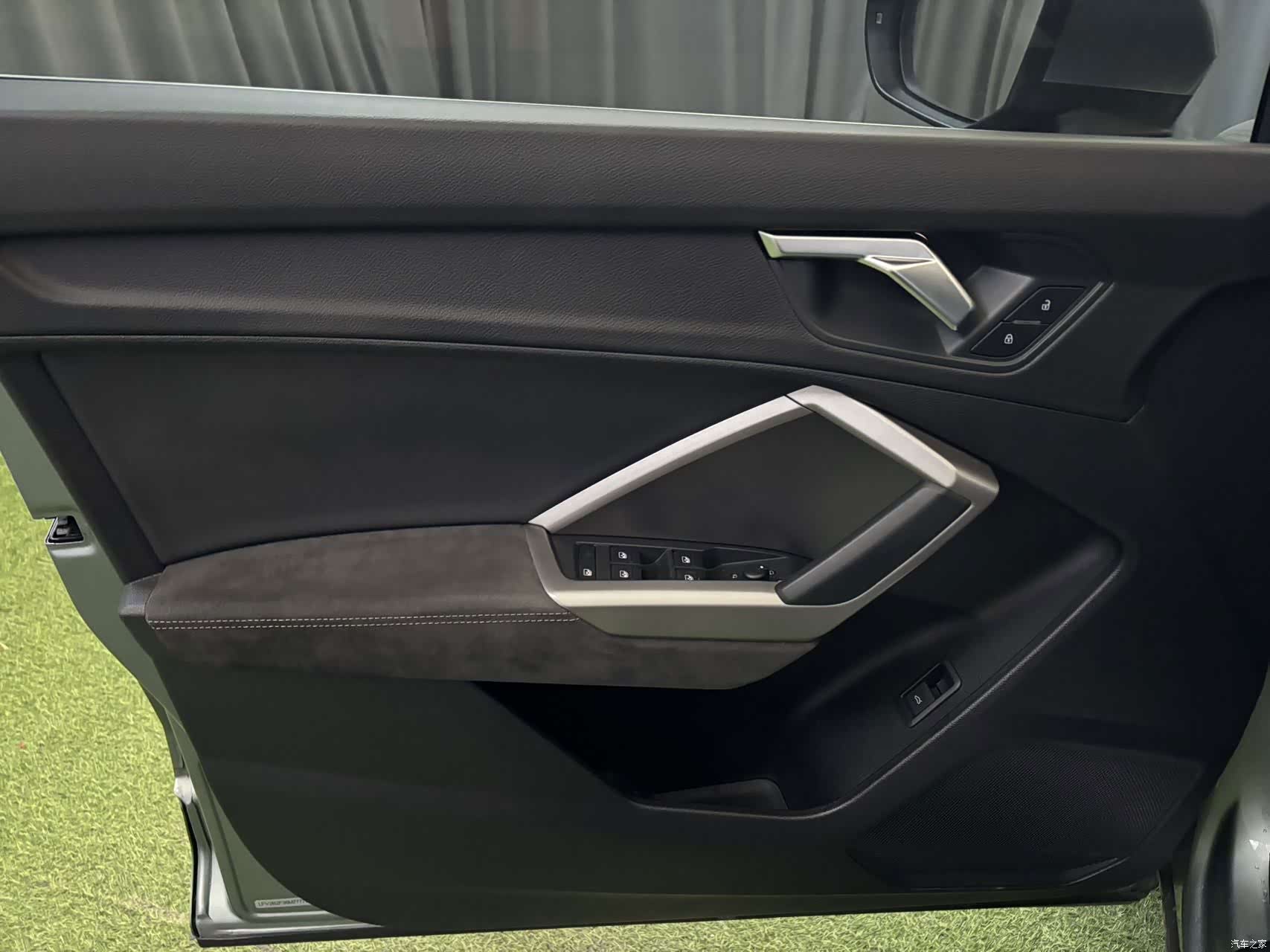 Audi Q3, 2022 7