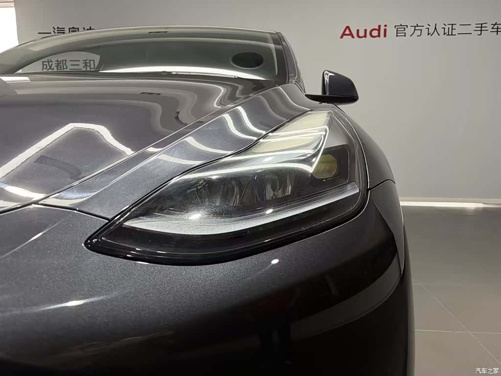 Tesla Model Y, 2024 15
