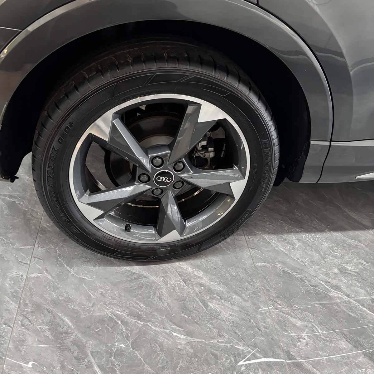 Audi Q3, 2022 19