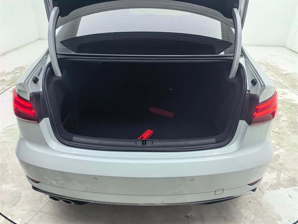 Audi A3, 2020 19