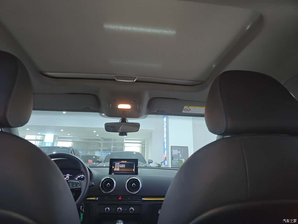 Audi A3, 2020 14