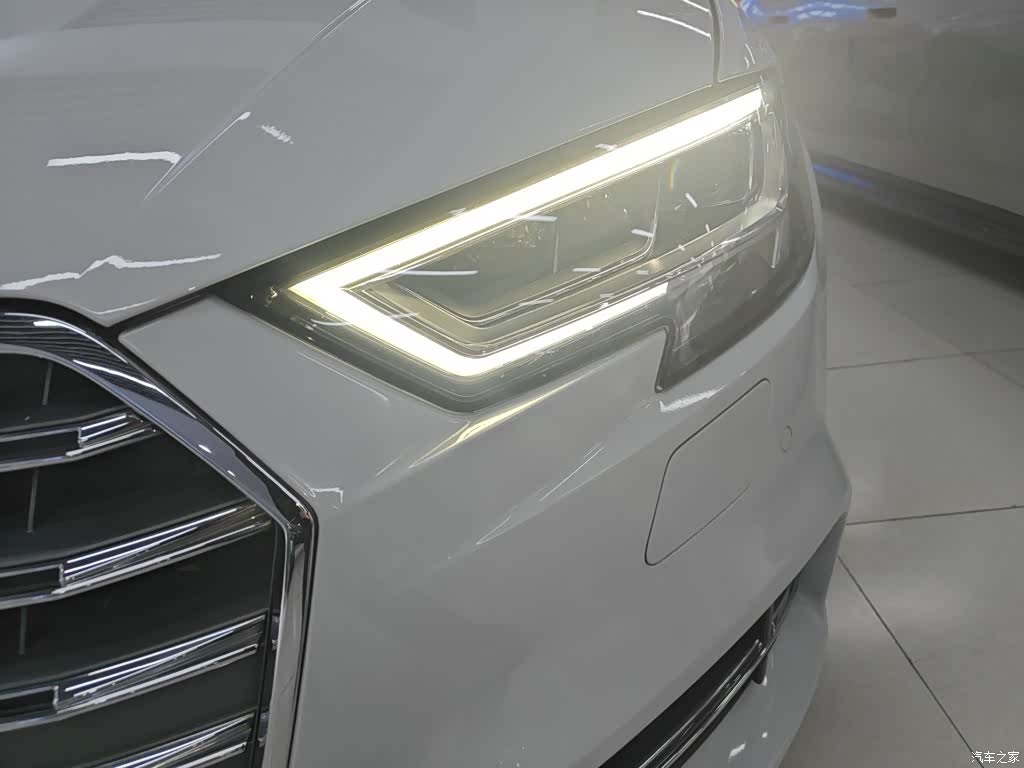 Audi A3, 2020 18