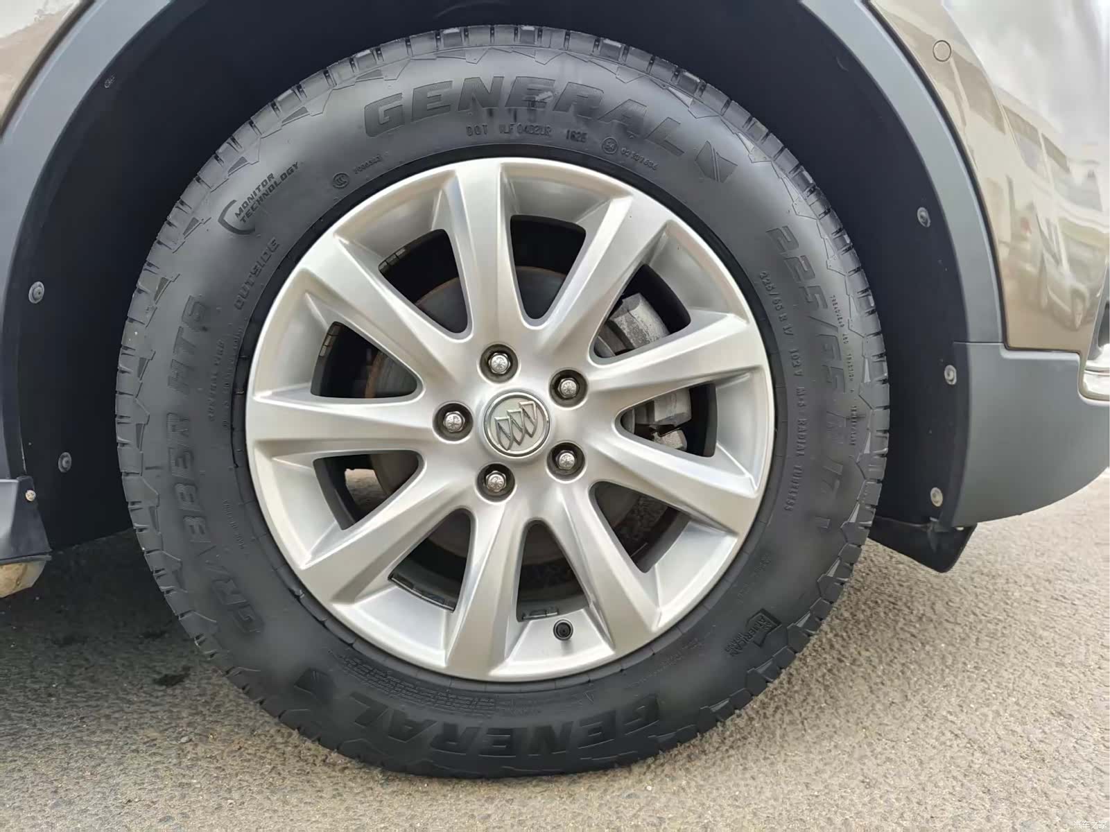 Buick Envision Plus, 2019 15