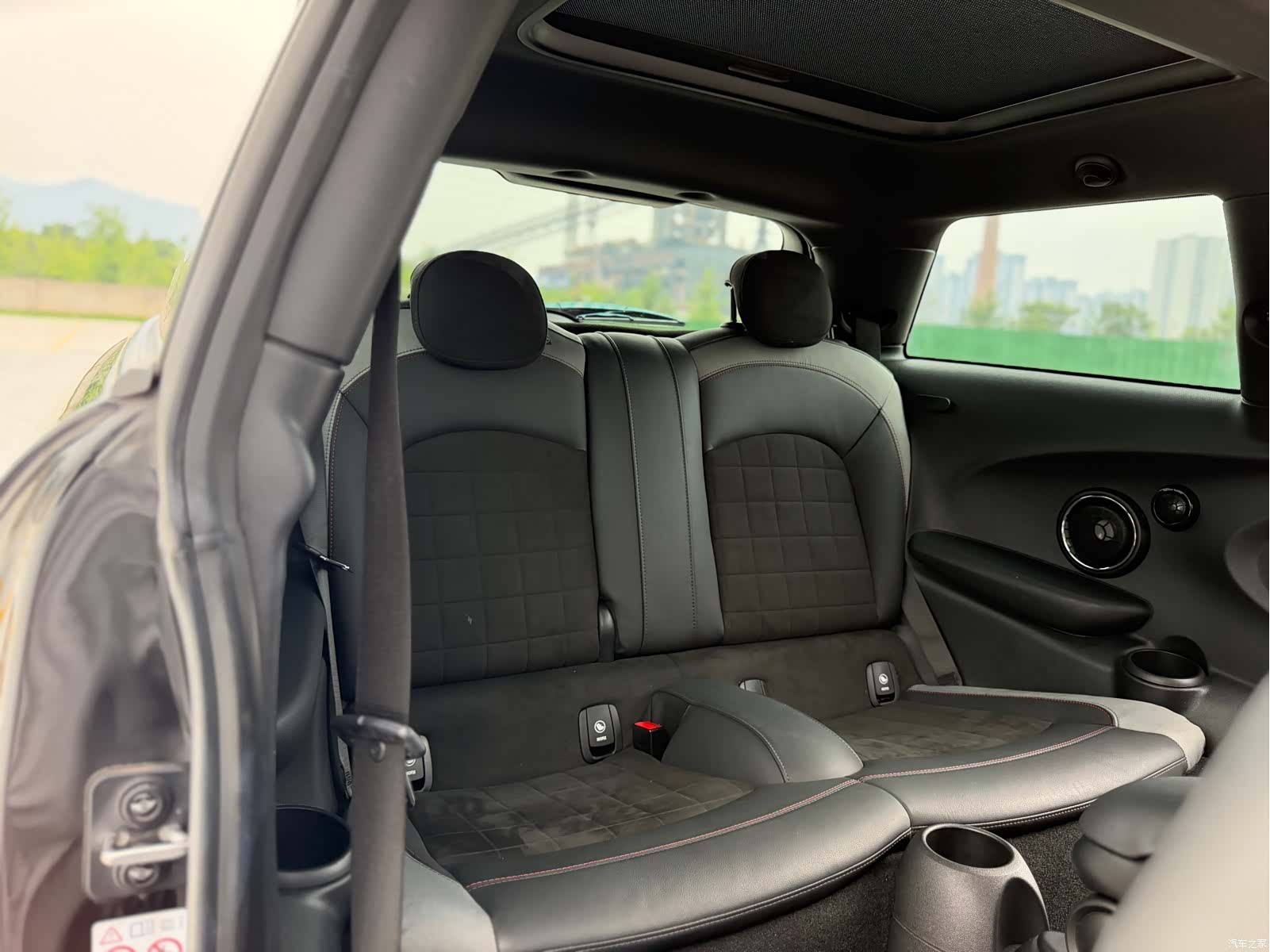 Mini Cooper, 2021 12