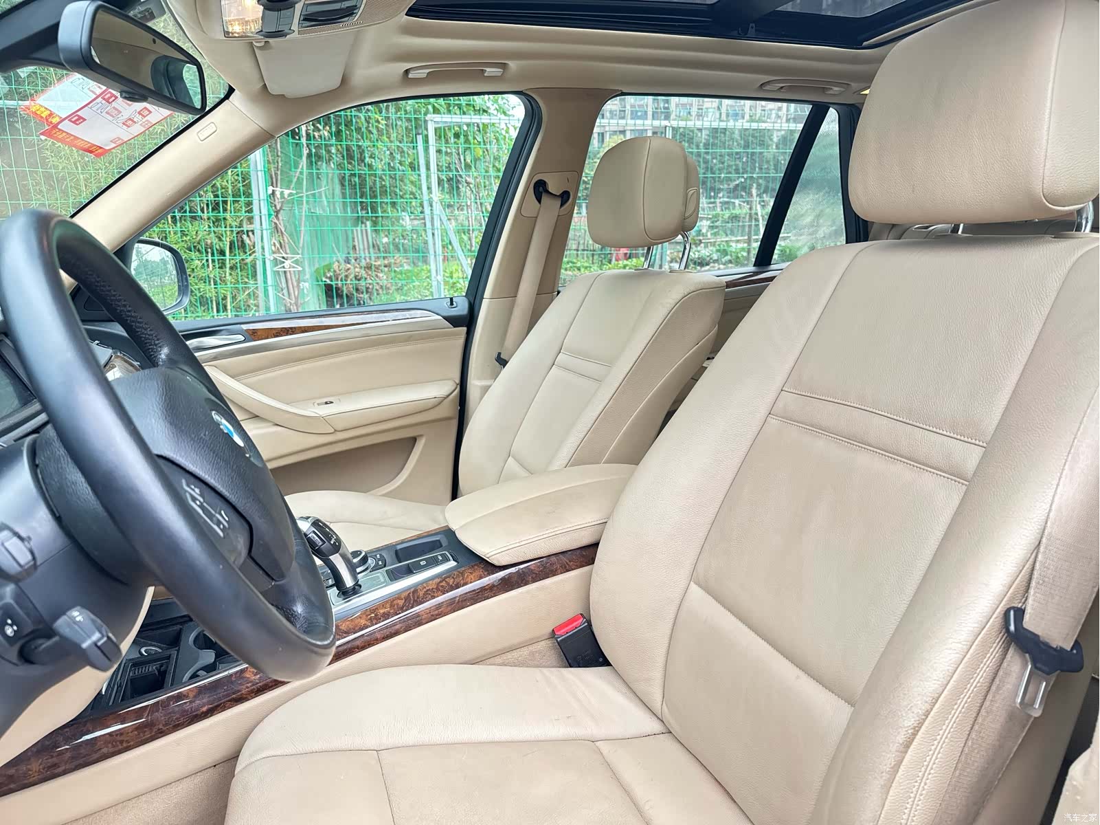 BMW X5, 2011 6