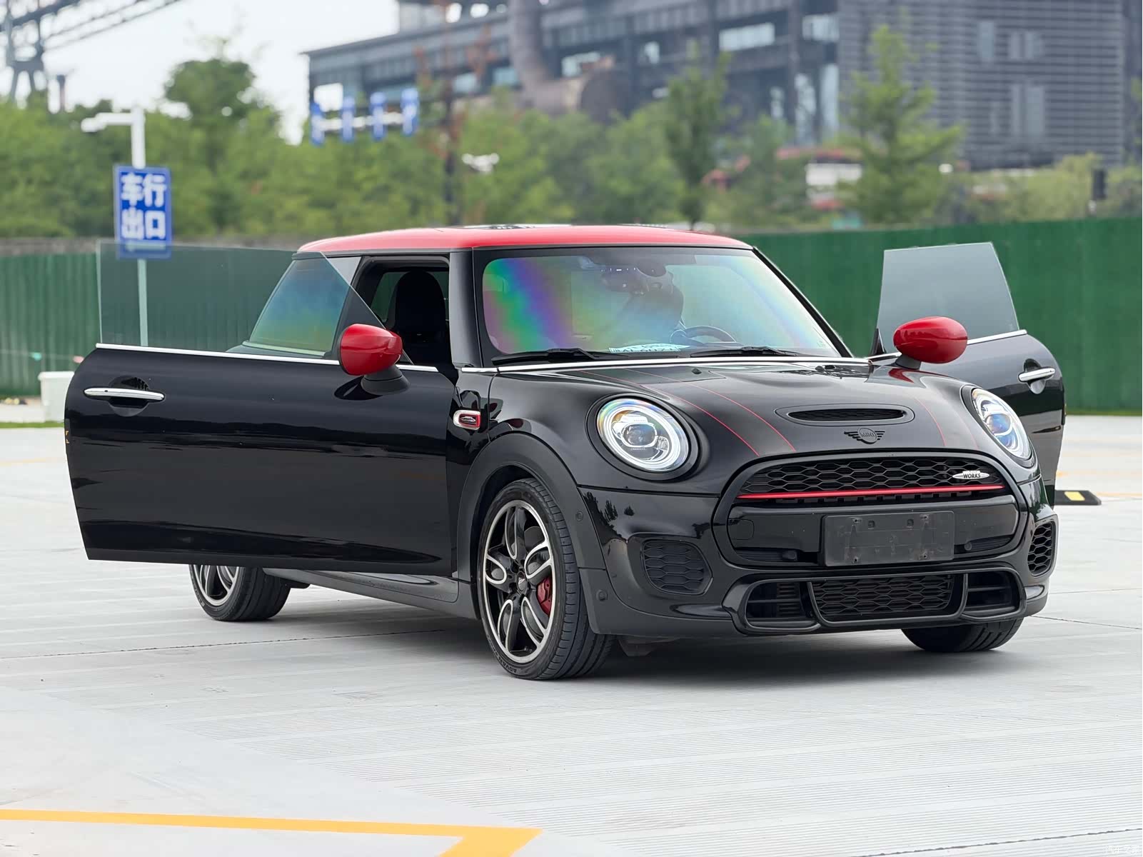 Mini Cooper, 2021 14