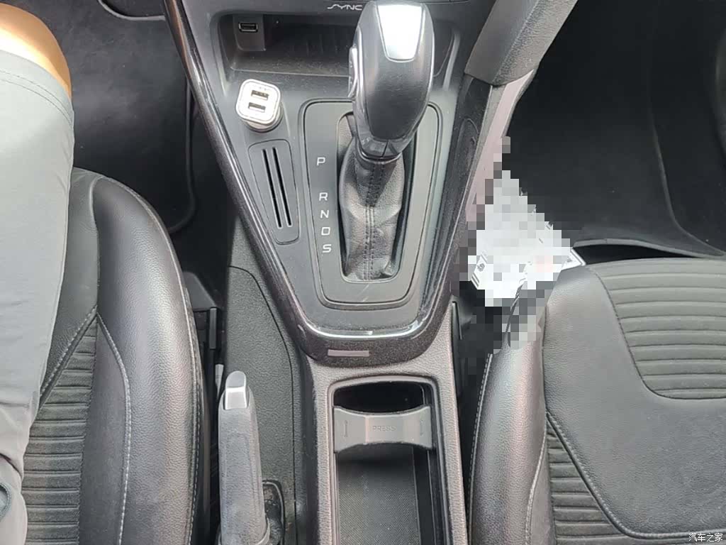 Ford Focus, 2016 14