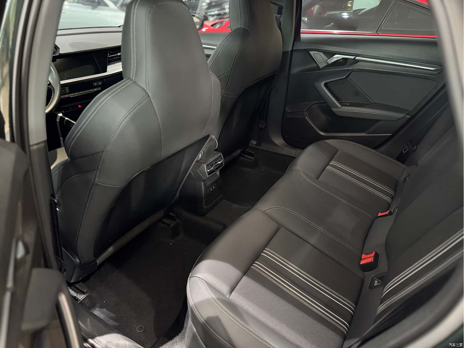 Audi A3, 2023 10