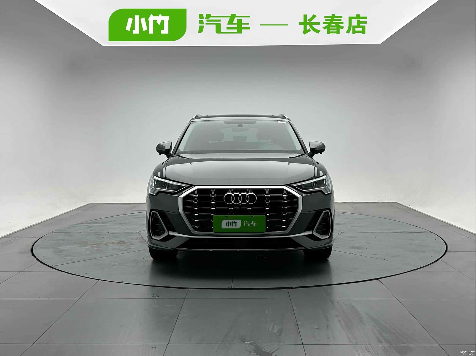 Audi Q3, 2022 2