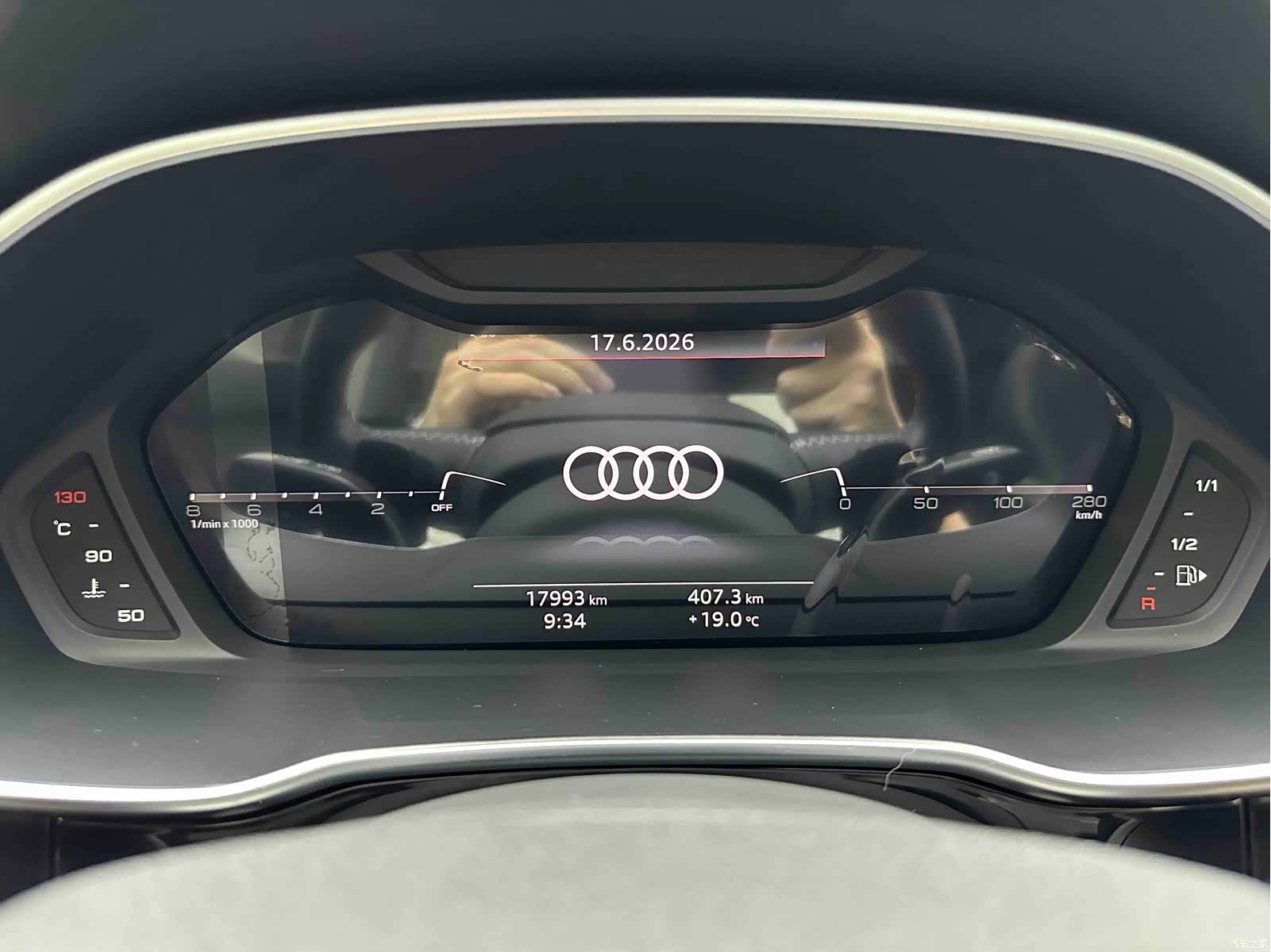 Audi Q3, 2022 19