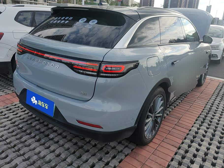Leapmotor C11 Leapmotor C11