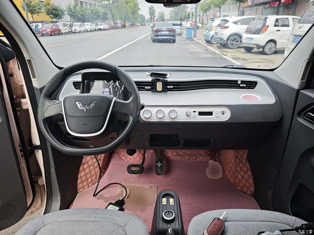 Wuling Yuan, 2022 10