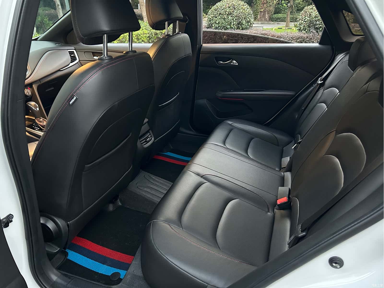 Chevrolet RS, 2019 10