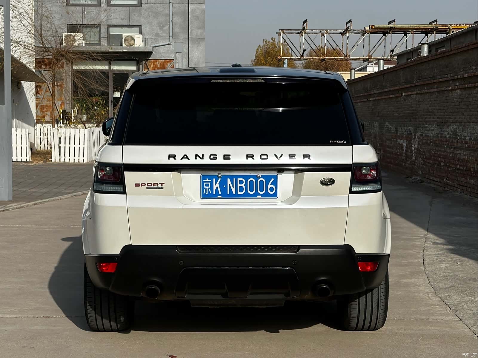 Land Rover Range Rover, 2014 18