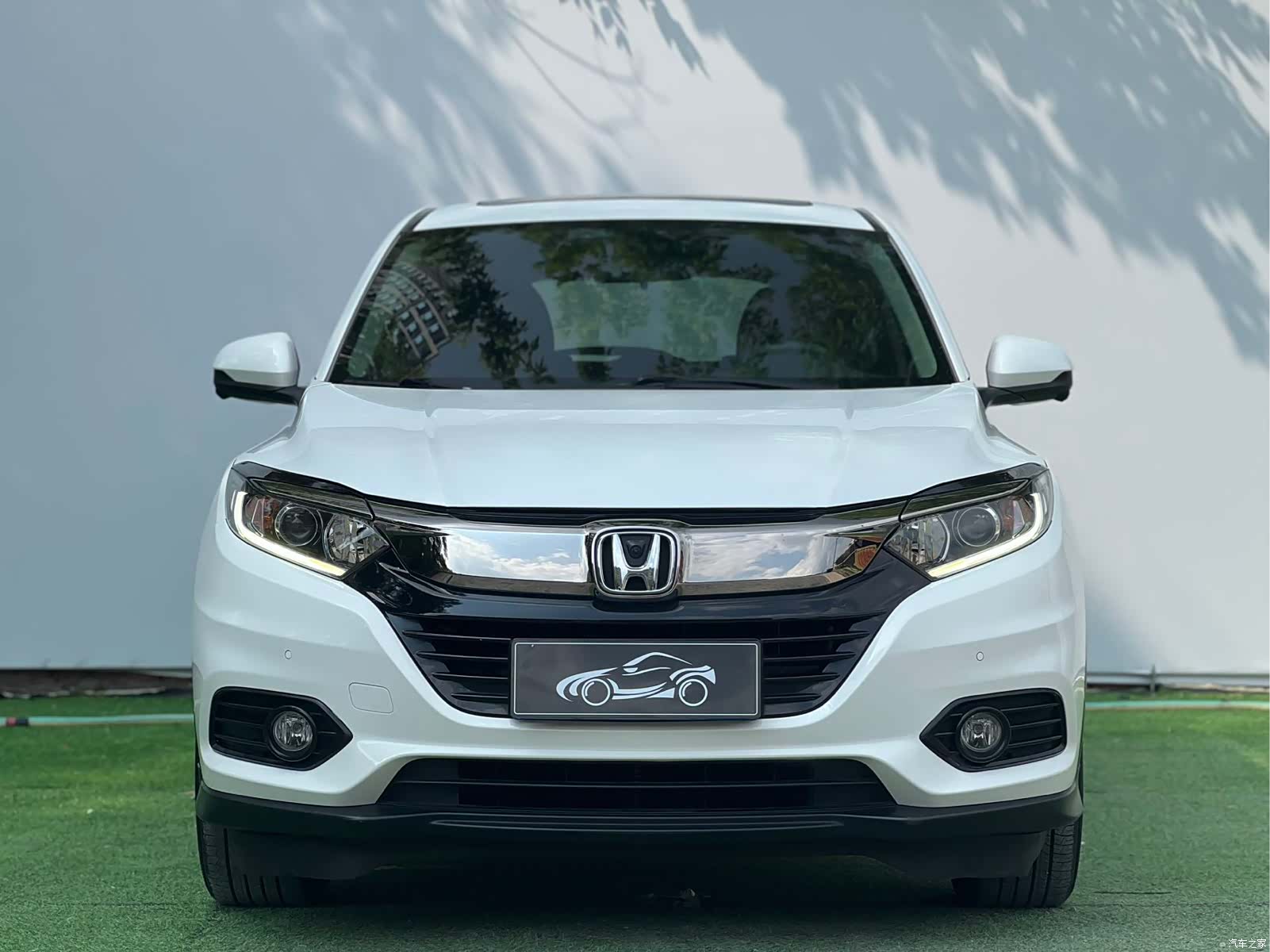 Honda Vezel, 2022 2