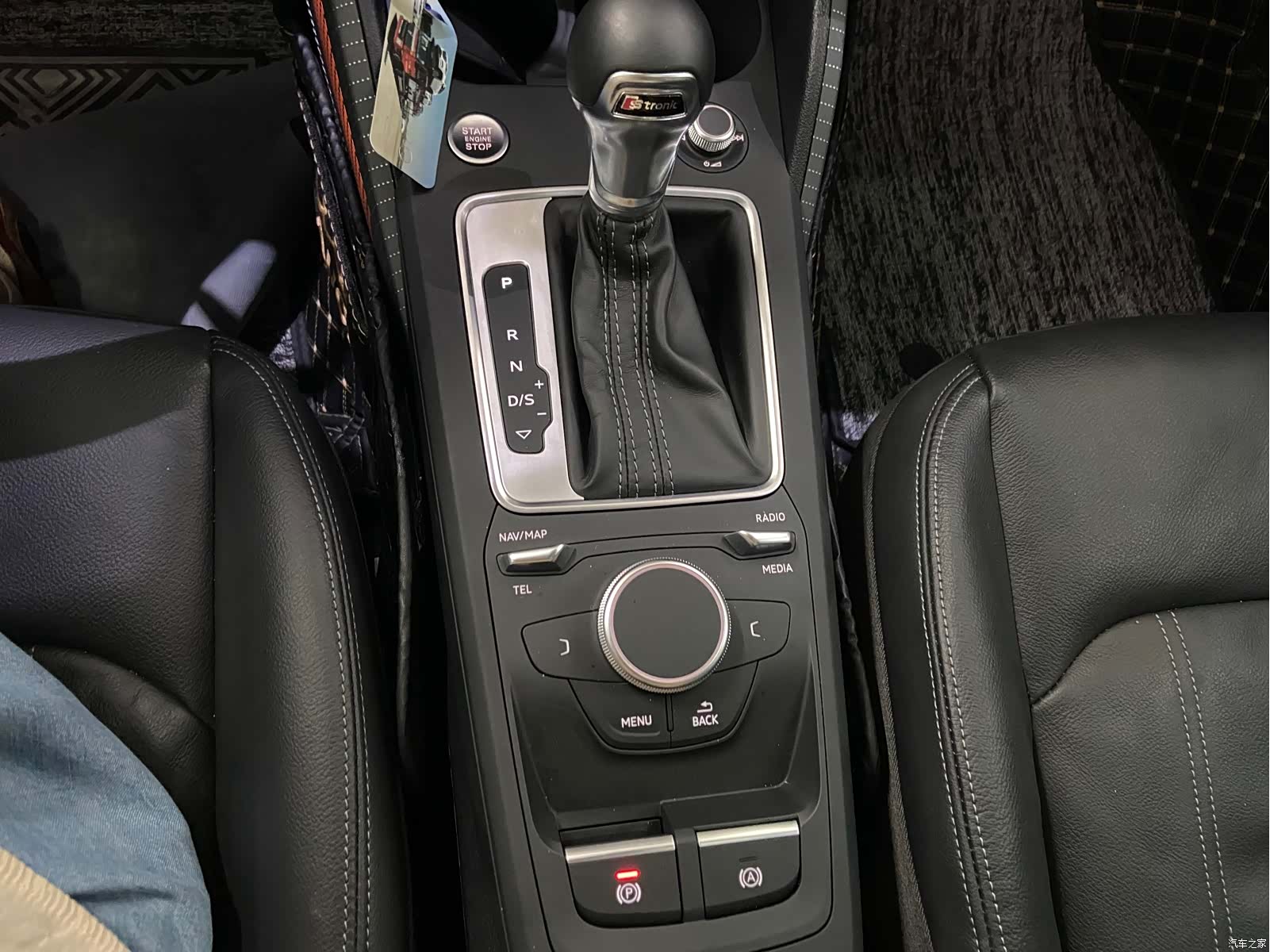 Audi Q2L, 2022 28