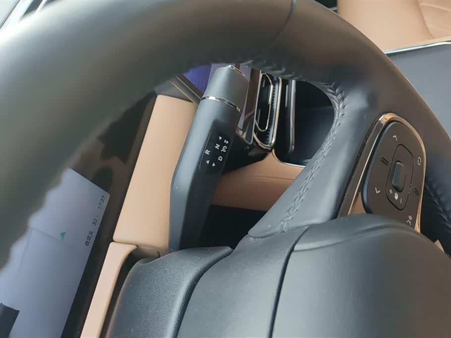 Leapmotor C11 Leapmotor C11
