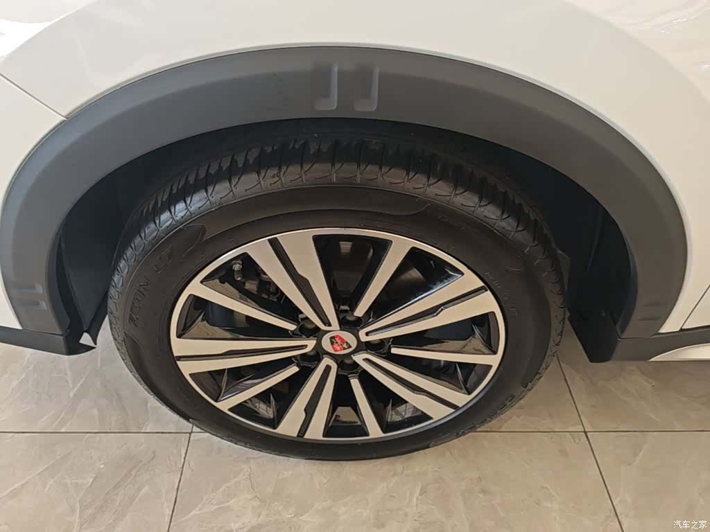 Roewe RX5, 2021 23