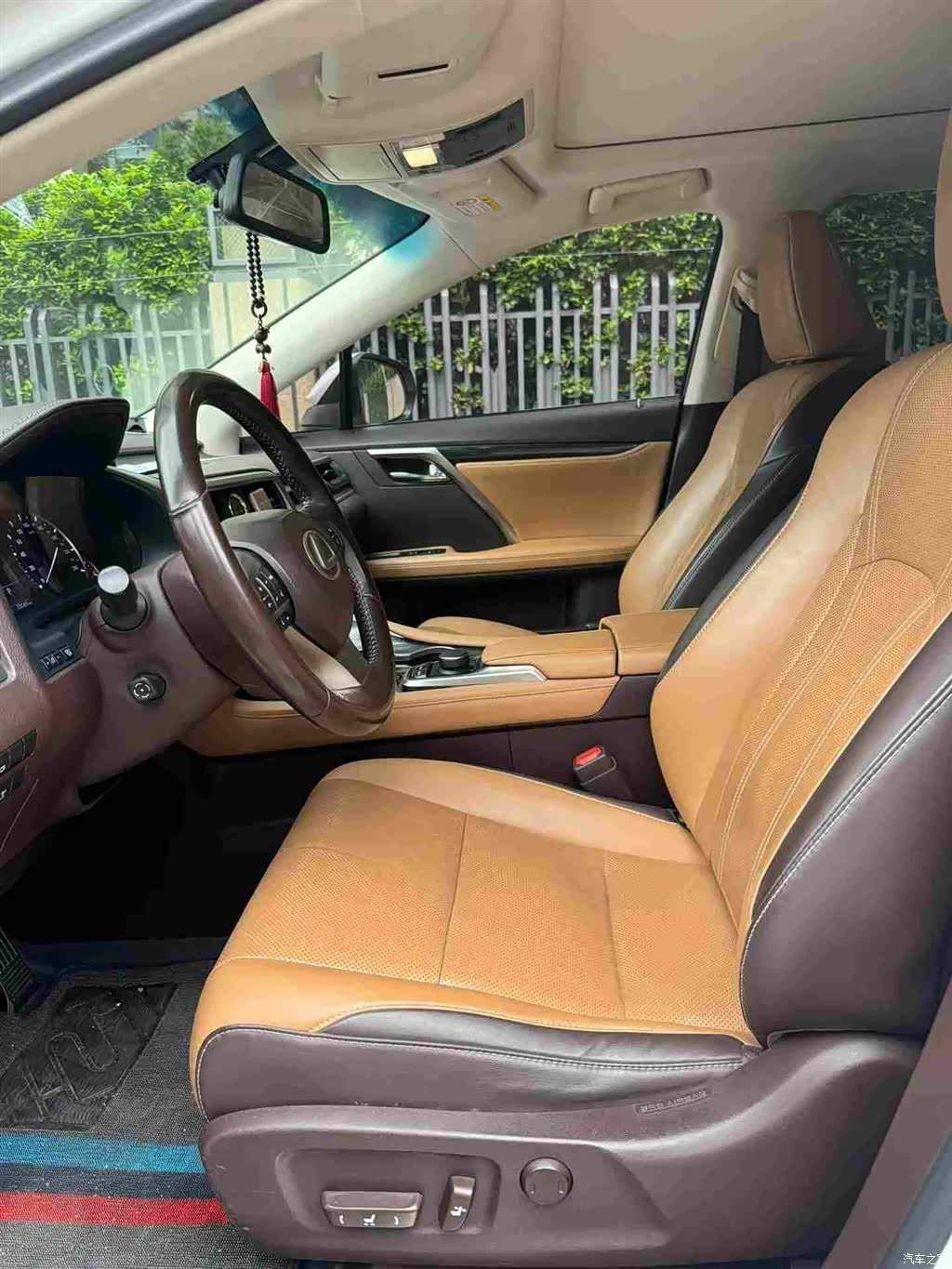 Lexus RX, 2018 10
