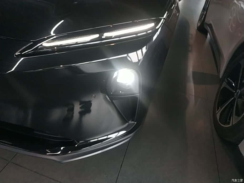 NIO ET5, 2023 24