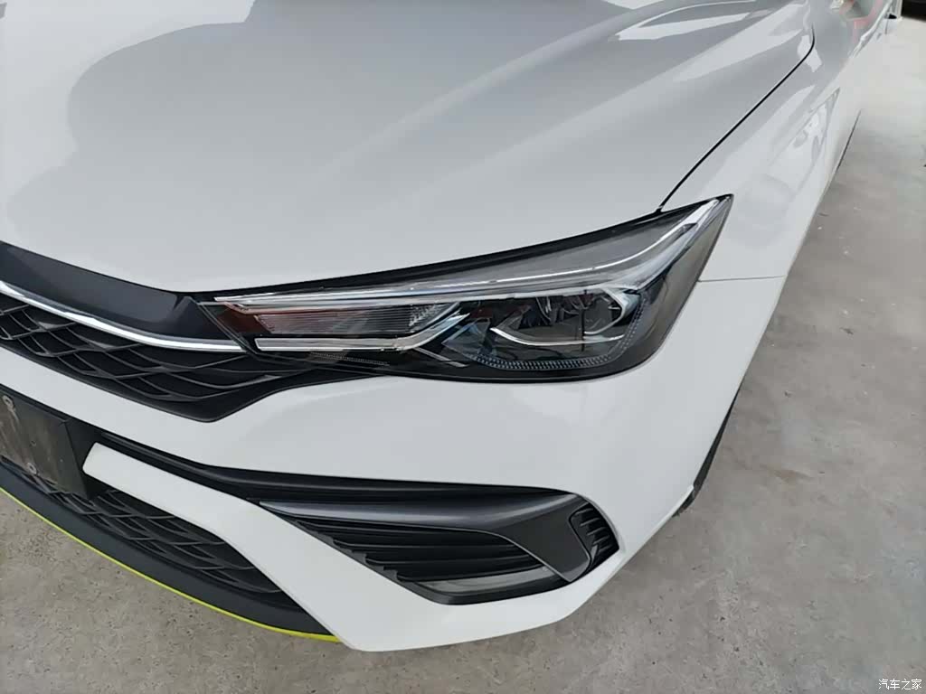 Roewe i5, 2021 24