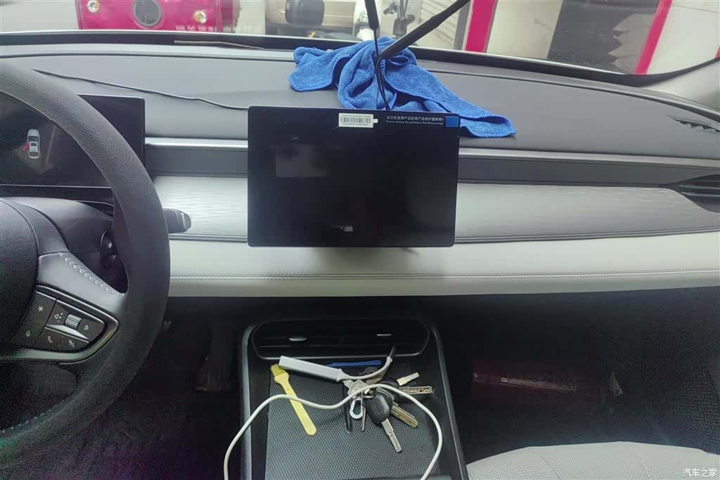 BYD Seal, 2026 13