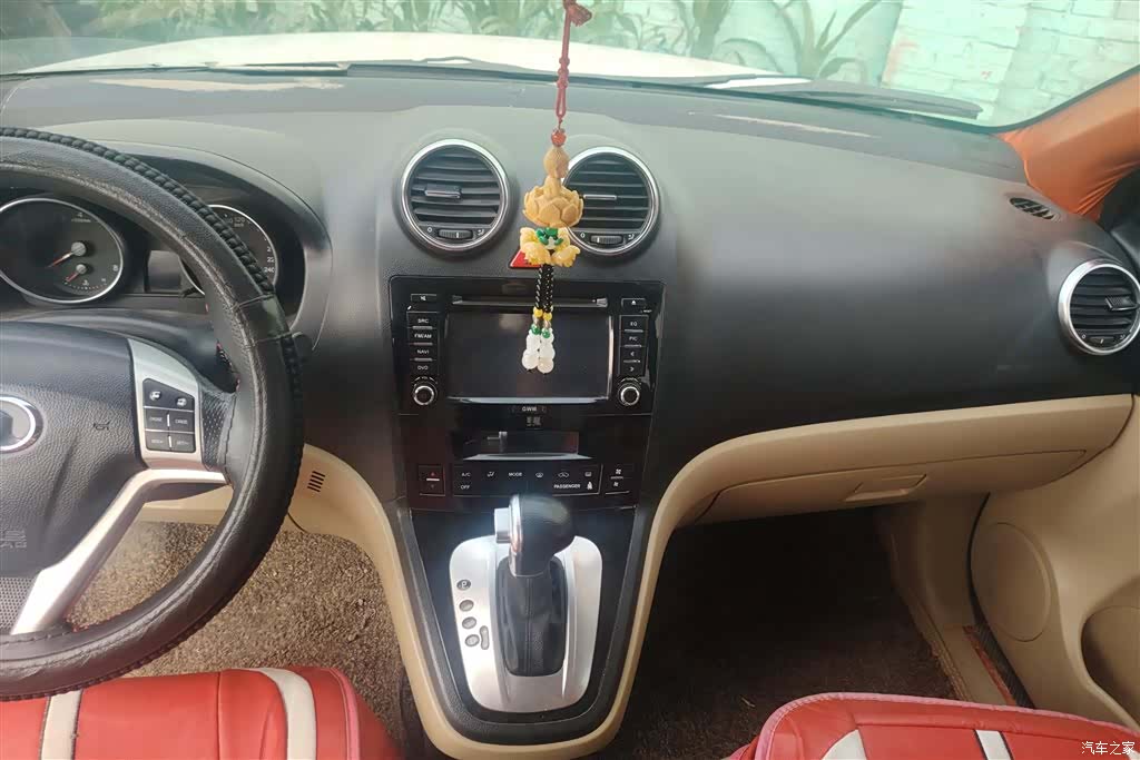 Haval H6, 2013 13