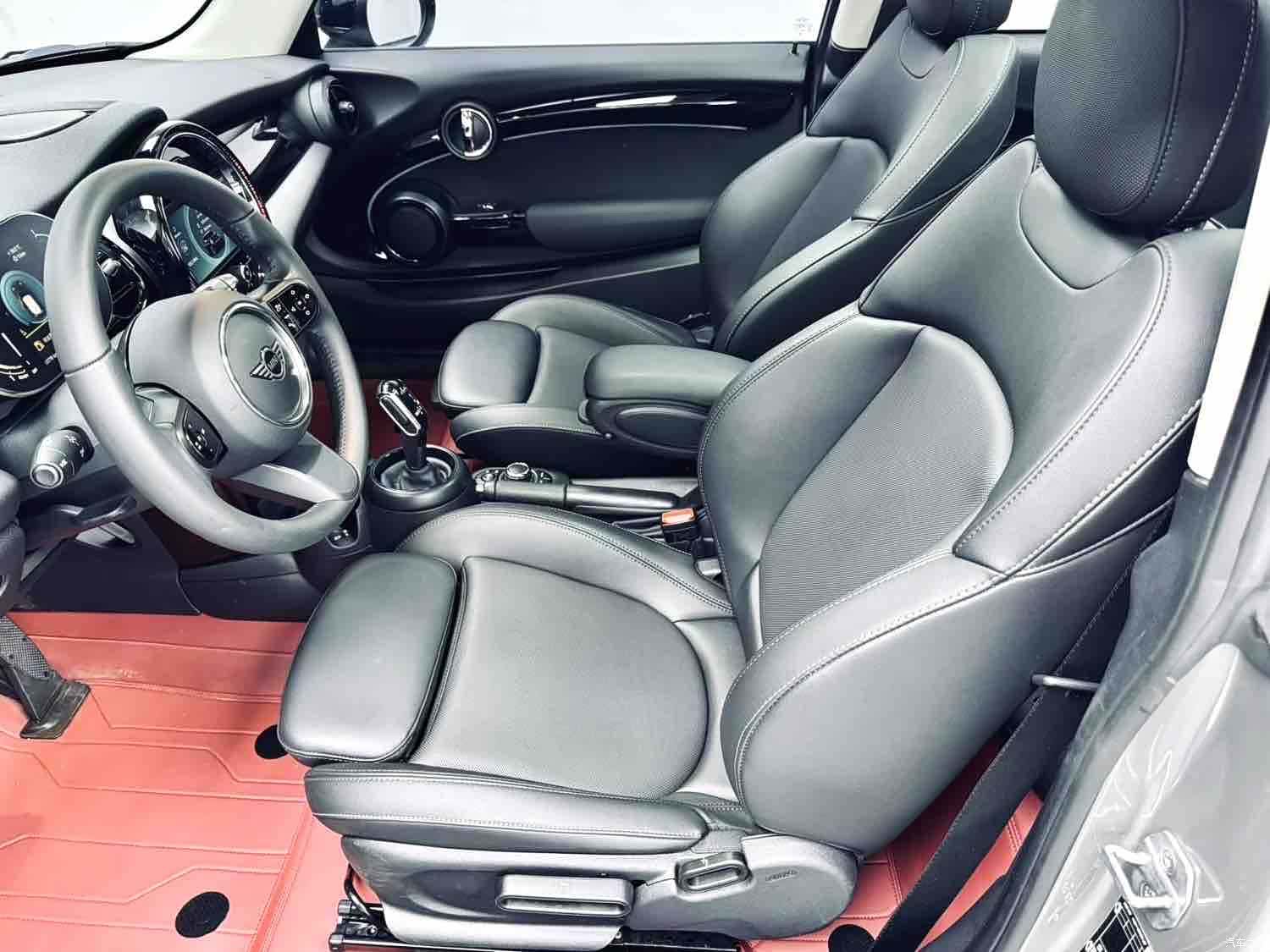 Mini Cooper, 2023 9