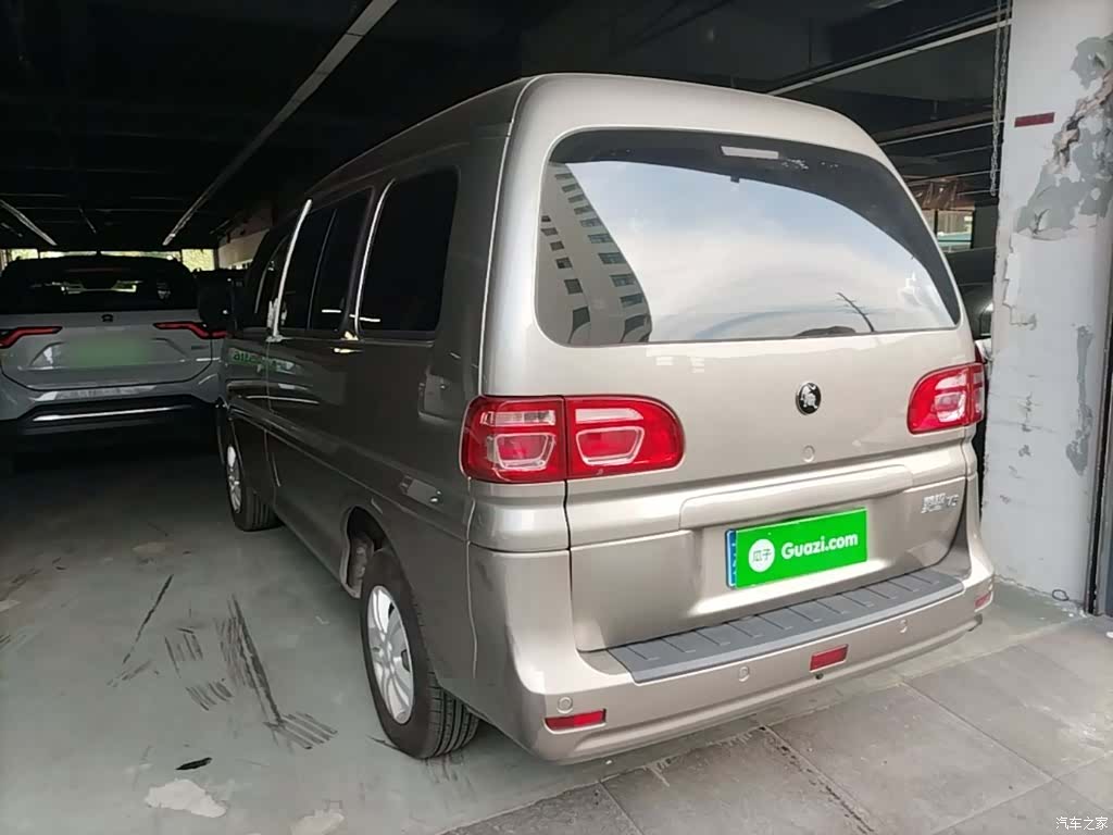 DongFeng M5, 2025 все фото