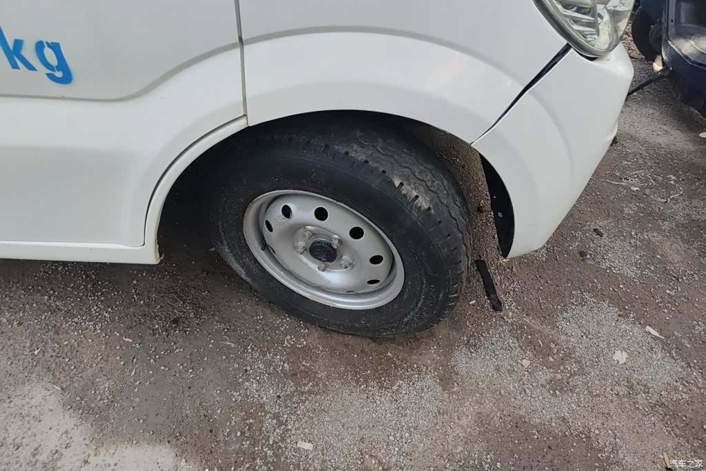 Changan 9EV, 2022 6