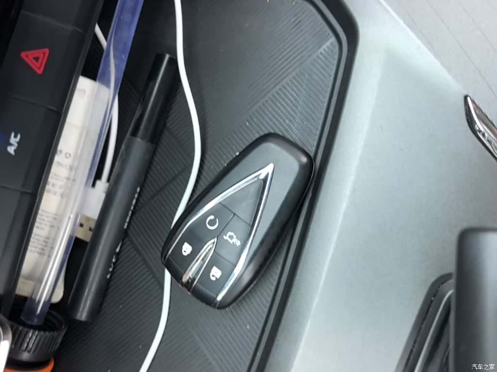 Changan X5, 2023 9