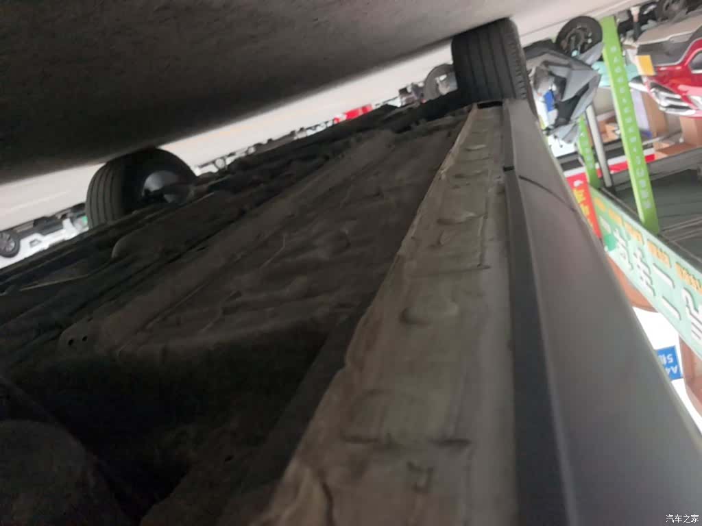 Changan X5, 2023 22