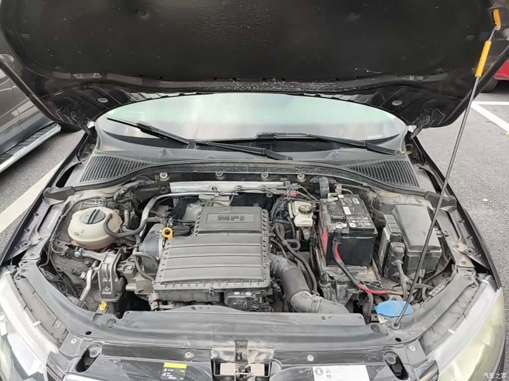 Skoda Octavia, 2017 20