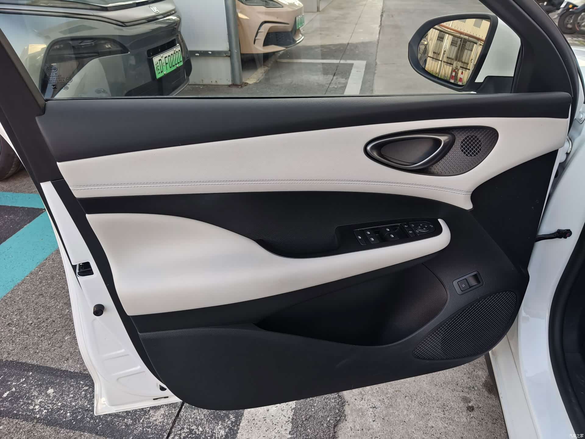 BYD Seal, 2025 10