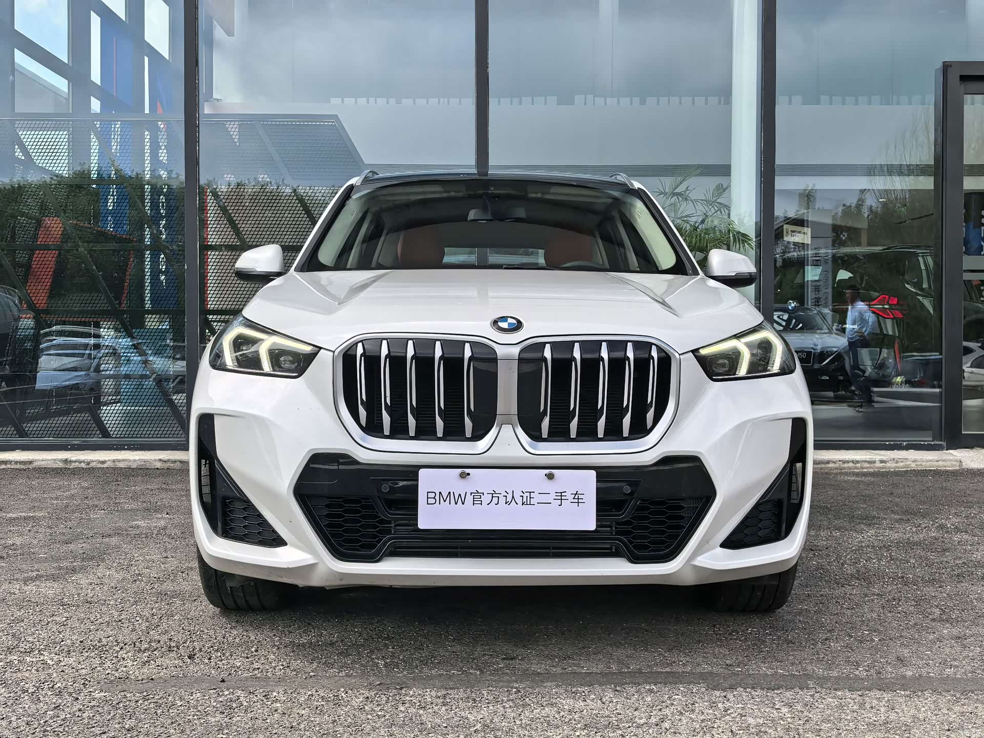 BMW X1, 2024 2
