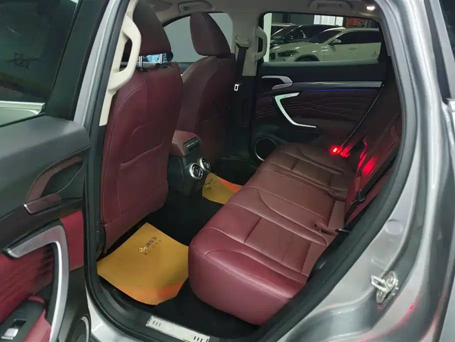Weipai P8
