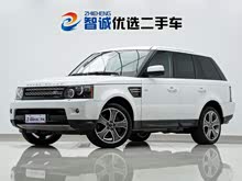 ��ʤ�˶� 2011�� 5.0 SC V8 HSE
