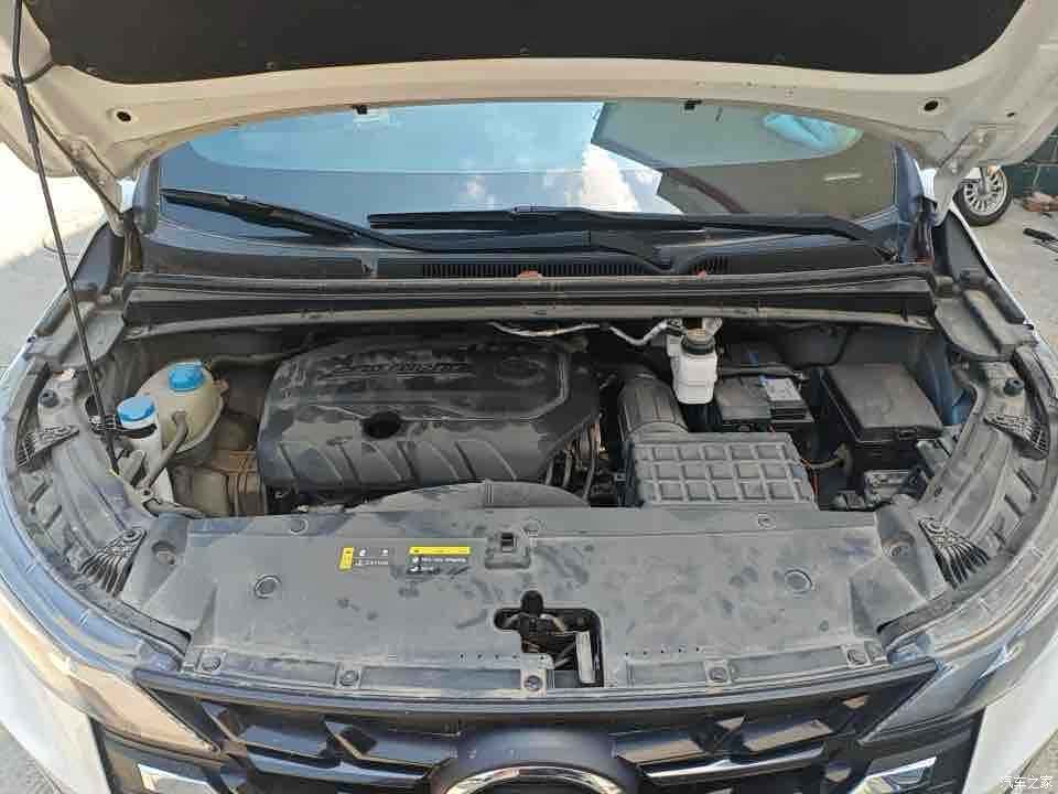 GAC M6, 2022 10
