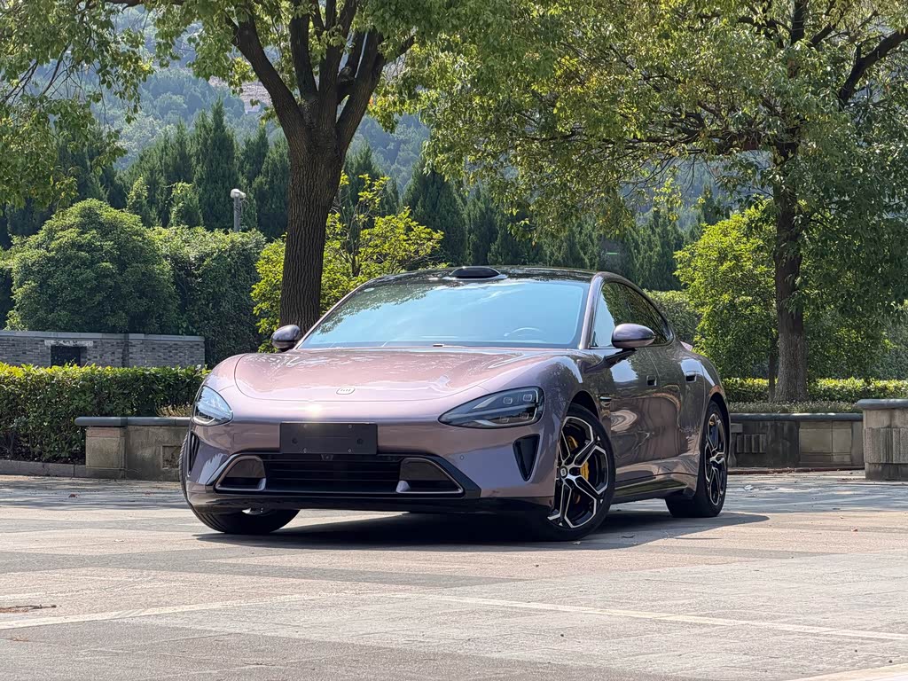 Xiaomi SU7