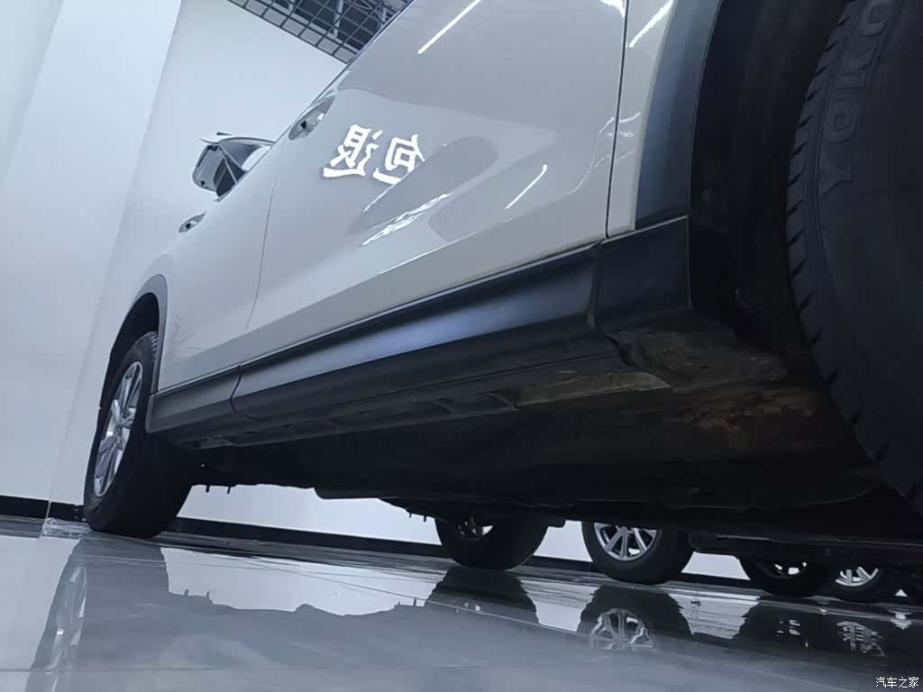 Mazda CX-5, 2024 21