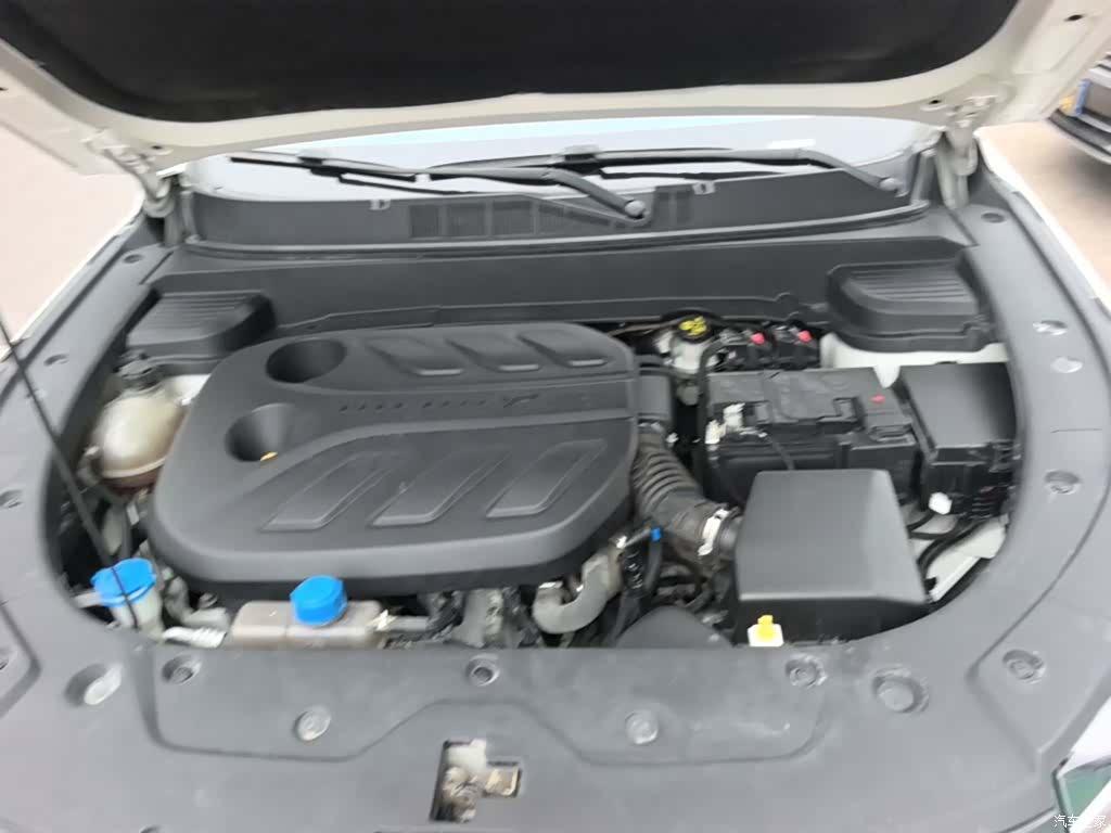 Changan X5, 2023 20