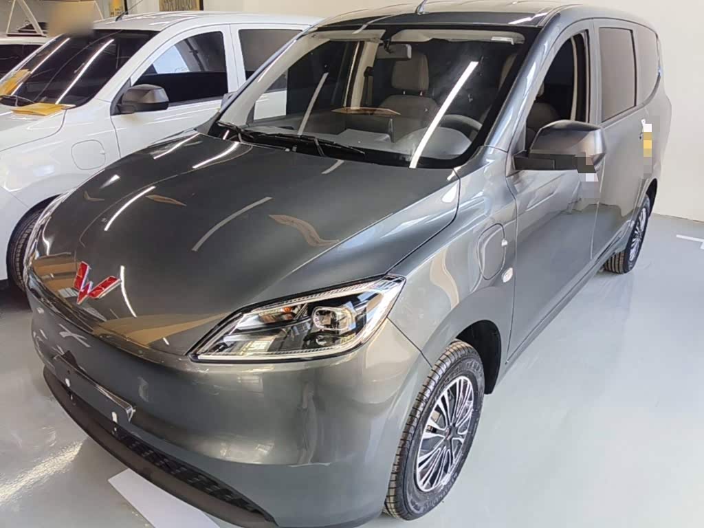 Wuling Hongguang EV 2024 Electric 300KM